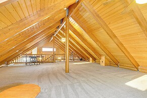 Trail Access & Riverfront Porch at Home in Provo!