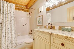 Trail Access & Riverfront Porch at Home in Provo!