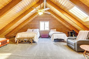 Trail Access & Riverfront Porch at Home in Provo!