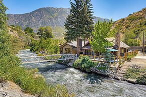 Trail Access & Riverfront Porch at Home in Provo!