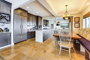 Buena Vista St Augustine: Villa w/ Pool & Dock