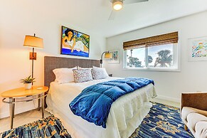Buena Vista St Augustine: Villa w/ Pool & Dock