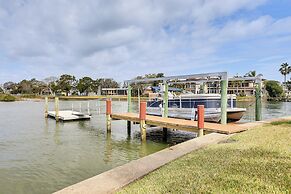 Buena Vista St Augustine: Villa w/ Pool & Dock