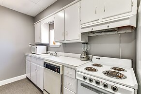 Walk to Lake: Fishing Retreat in Wewahitchka