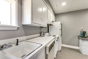 Walk to Lake: Fishing Retreat in Wewahitchka