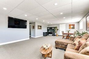 Walk to Lake: Fishing Retreat in Wewahitchka