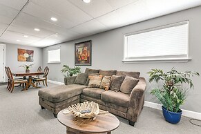 Walk to Lake: Fishing Retreat in Wewahitchka