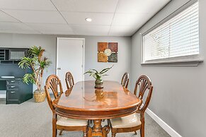 Walk to Lake: Fishing Retreat in Wewahitchka