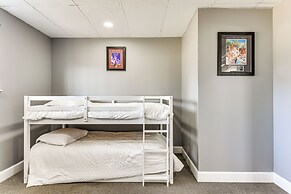 Walk to Lake: Fishing Retreat in Wewahitchka