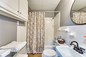 Walk to Lake: Fishing Retreat in Wewahitchka