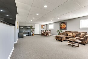 Walk to Lake: Fishing Retreat in Wewahitchka