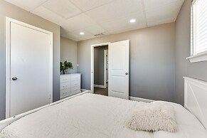 Walk to Lake: Fishing Retreat in Wewahitchka