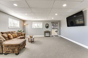 Walk to Lake: Fishing Retreat in Wewahitchka