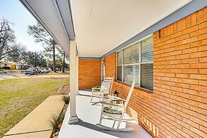Patio & Fenced Yard: Newly Renovated Hurst Home!