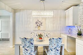 Patio & Fenced Yard: Newly Renovated Hurst Home!