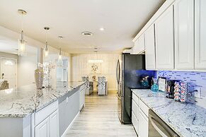 Patio & Fenced Yard: Newly Renovated Hurst Home!