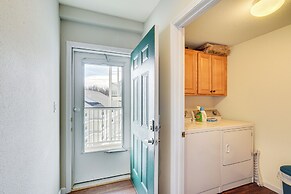 Pool & Lake Access: Family Getaway in Osage Beach