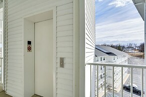 Pool & Lake Access: Family Getaway in Osage Beach