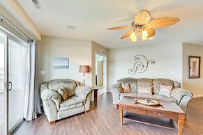 Pool & Lake Access: Family Getaway in Osage Beach