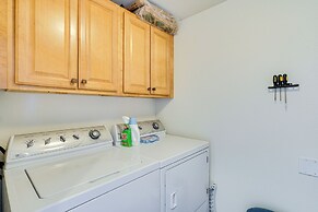 Pool & Lake Access: Family Getaway in Osage Beach