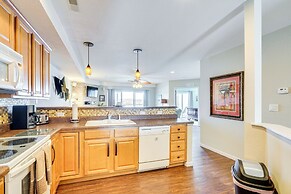 Pool & Lake Access: Family Getaway in Osage Beach