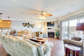 Pool & Lake Access: Family Getaway in Osage Beach