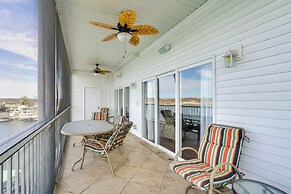 Pool & Lake Access: Family Getaway in Osage Beach