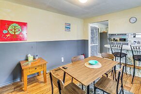Pet-friendly Little Rock Home on Spacious Lot