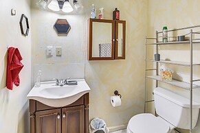 Pet-friendly Little Rock Home on Spacious Lot