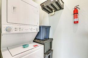 Walk to Crystal Beach: 'the Sandbar Escape'