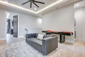 Near Hiking & Fishing: Hurricane Home w/ Hot Tub!