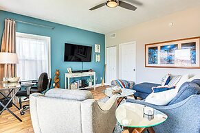 Steps to Beach: Home w/ Sunset Views in Cedar Key!