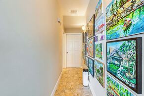 Steps to Beach: Home w/ Sunset Views in Cedar Key!