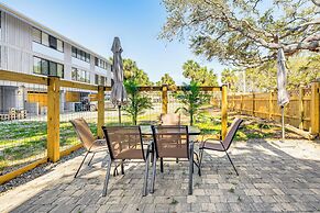 Steps to Beach: Home w/ Sunset Views in Cedar Key!