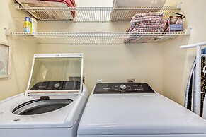 Steps to Beach: Home w/ Sunset Views in Cedar Key!