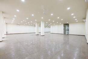 Hotel Urban Oasis Near Millennium Metro