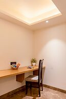 Hotel Urban Oasis Near Millennium Metro