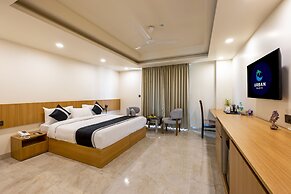 Hotel Urban Oasis Near Millennium Metro