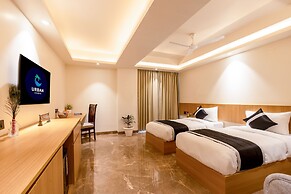 Hotel Urban Oasis Near Millennium Metro