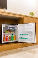 Hotel Urban Oasis Near Millennium Metro