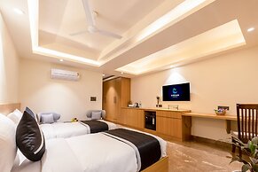 Hotel Urban Oasis Near Millennium Metro