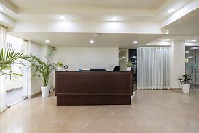 Hotel Urban Oasis Near Millennium Metro