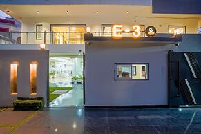 Hotel Urban Oasis Near Millennium Metro