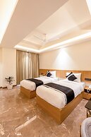 Hotel Urban Oasis Near Millennium Metro