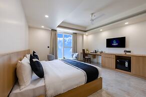 Hotel Urban Oasis Near Millennium Metro