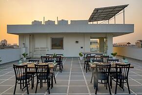 Hotel Urban Oasis Near Millennium Metro