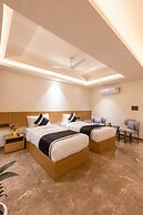 Hotel Urban Oasis Near Millennium Metro