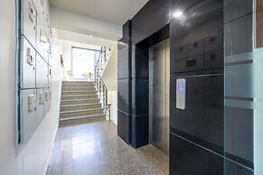 Hotel Urban Oasis Near Millennium Metro