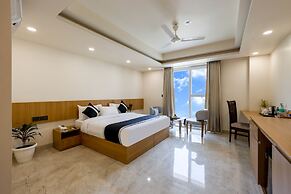 Hotel Urban Oasis Near Millennium Metro