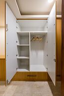 Hotel Urban Oasis Near Millennium Metro